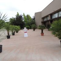 Espace Culturel de la Fleuriaye