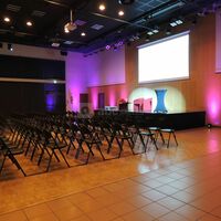 Espace Culturel de la Fleuriaye
