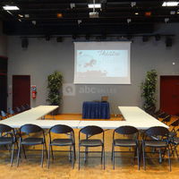 Salle Nicole Etienne