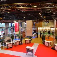 Salon salle Jean du Réau