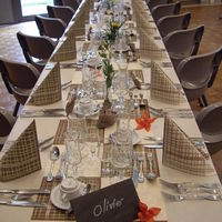 Mariage thème champêtre