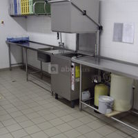 Cuisine - laverie