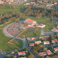 L'espace bellevue - la villa et le pavillon