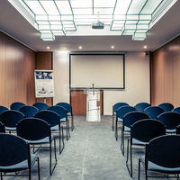 Hôtel Mercure Nancy Centre Gare