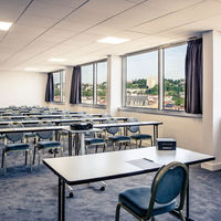 Hôtel Mercure Nancy Centre Gare