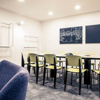 Hôtel Mercure Nancy Centre Gare