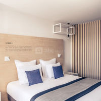 Hôtel Mercure Nancy Centre Gare