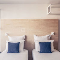 Hôtel Mercure Nancy Centre Gare