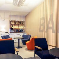 Hôtel Mercure Nancy Centre Gare