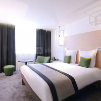 Hôtel Mercure Nancy Centre Gare