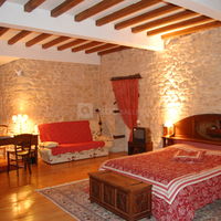 Château de Morey
