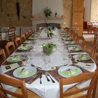 Château de Morey