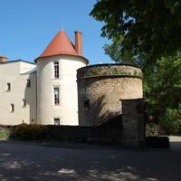 Château de Morey