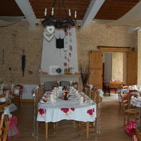 Château de Morey
