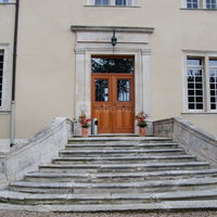 Château de Morey