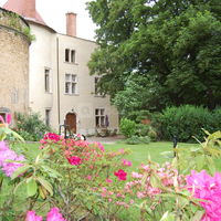 Château de Morey