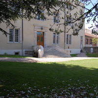 Château de Morey