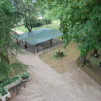 Château de Morey