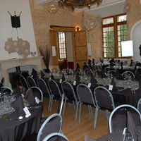 Château de Morey