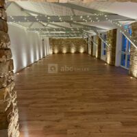 Interieur grande salle
