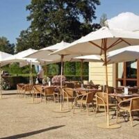 Domaine de la Grange Aux Ormes
