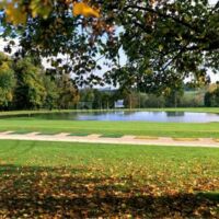Domaine de la Grange Aux Ormes