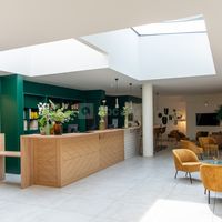 Quality Hôtel Dunkerque
