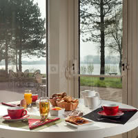 Petit-déjeuner