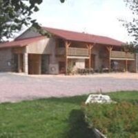 Domaine de la Plagnette