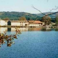 Domaine de la Plagnette