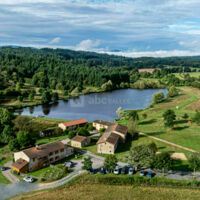 Domaine de la Plagnette