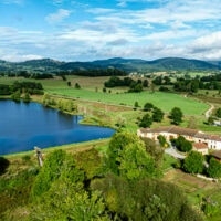 Domaine de la Plagnette