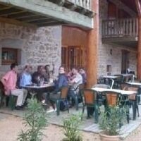 Domaine de la Plagnette