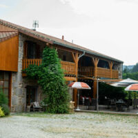Domaine de la Plagnette