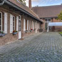 Le Domaine d'Achelles