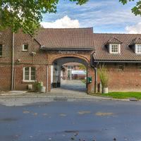 Le Domaine d'Achelles
