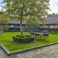 Le Domaine d'Achelles