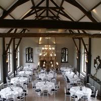 La salle de reception