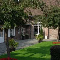 Le Domaine d'Achelles
