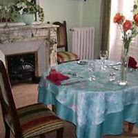 Restaurant de Cordes