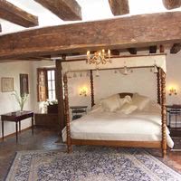 La chambre louis xiii