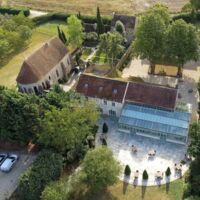 Le Prieuré de Vernelle