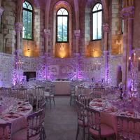 Le salon saint leu 120 m²