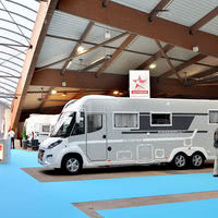 Parc des Expositions de Saint-Étienne