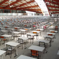 Parc des Expositions de Saint-Étienne