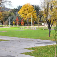 Parc des Expositions de Saint-Étienne