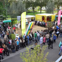 Parc des Expositions de Saint-Étienne