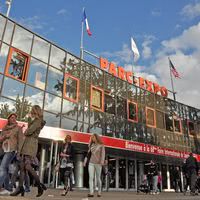 Parc des Expositions de Saint-Étienne