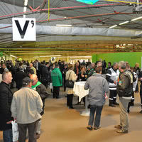 Parc des Expositions de Saint-Étienne