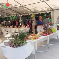 Les Palafitos